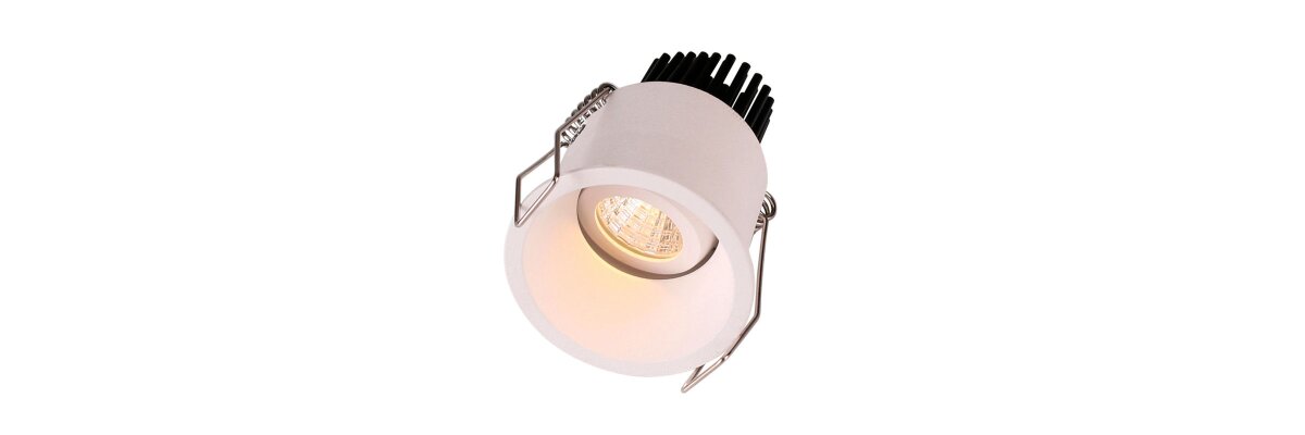 LED Spots - LED-Spots, Lampen und Leuchten online kaufen | temaro.de