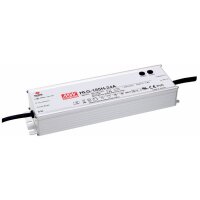 IP67 24V DC Netzteil MeanWell HLG-185H-24B 7,8A 185W...