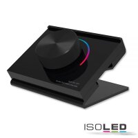 Sys-Pro RGB 1 Zonen Tischbedieneinheit Funk schwarz