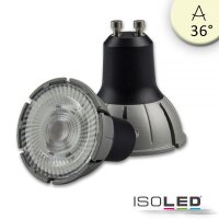 5,5W GU10 Vollspektrum LED Leuchtmittel TOQ 460lm...