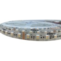 LED Streifen 10m RGB-dual 200W 24V DC SMD5050 5in1...