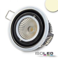 LED Einbaustrahler SYS-68 Außen 10W IP65 -...
