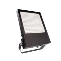 Deko-Light LED Fluter Atik Au&szlig;en schwarz 150W...