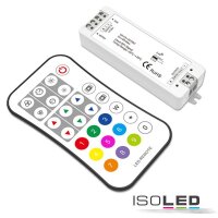 LED RGB FUNK SPI Controller f&uuml;r 8-1024 Pixel inkl....