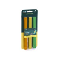 3Doodler Eco Filament Mix orange, gelb & grün...