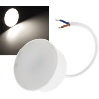 Chilitac LED-Modul Piatto W7 neutralweiß 120°...
