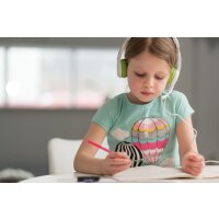 Onanoff Kopfhörer für Kinder Homeschooling...