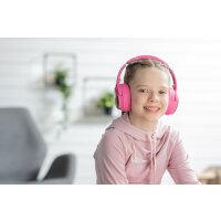 Onanoff Kopfhörer für Kinder Konzentration...