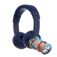Onanoff Kopfhörer für Kinder Basic Bluetooth...