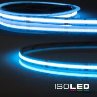 ISOLED COB RGB Linear Flexband 24V 14,4W IP20 840 LED/m