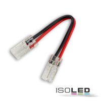 ISOLED Clip-Verbinder mit Kabel Universal max. 5A...