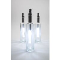 Bottlelight LED Flaschenleuchte kaltweiß 5000K...