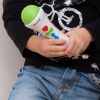 Betzold Kindermikrofon mit Aufnahmefunktion