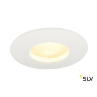 LED Downlight OUT 65 ROUND 12W 460lm 3000K wei&szlig;...