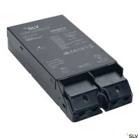 SLV LED Netzteil 48V 150W schwarz IP20