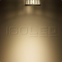 5,5W COB LED Strahler MR16 450lm 4700K neutralwei&szlig;...