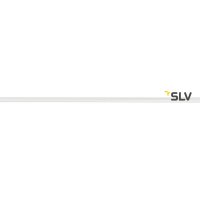 SLV 1 Phasen Stromschiene 1m wei&szlig; 230V Aufbauschiene