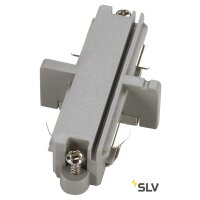 L&auml;ngsverbinder f&uuml;r SLV 1 Phasen Aufbauschienen...