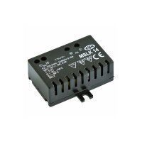 Mini LED Netzteil 12V DC 0,1-6W Schalterdose Schraubklemmen