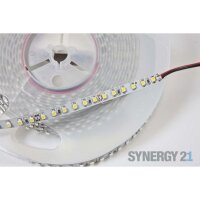 LED Streifen 5m warmweiß 24W 24V DC 300 SMD3528...