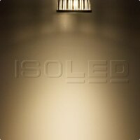 5,5W COB LED Strahler GU10 330lm 2700K warmweiß...