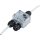 Verteiler 2 fach Au&szlig;enbereich IP67 230V Kabelverteiler max. 2300W