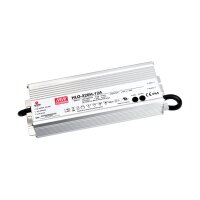IP67 12V DC Netzteil MeanWell HLG-320H-12B 22A 264W...